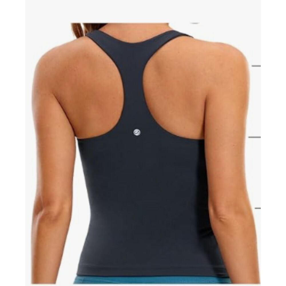 Lululemon Racerback Tank Top